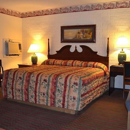 Motel Джезуп Екстер'єр фото