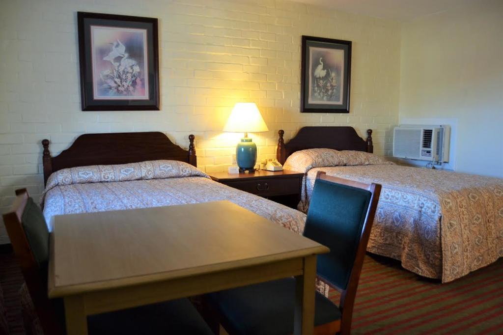 Motel Джезуп Екстер'єр фото